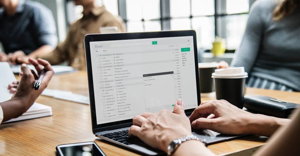 Maximize Productivity - 20 Gmail Hacks