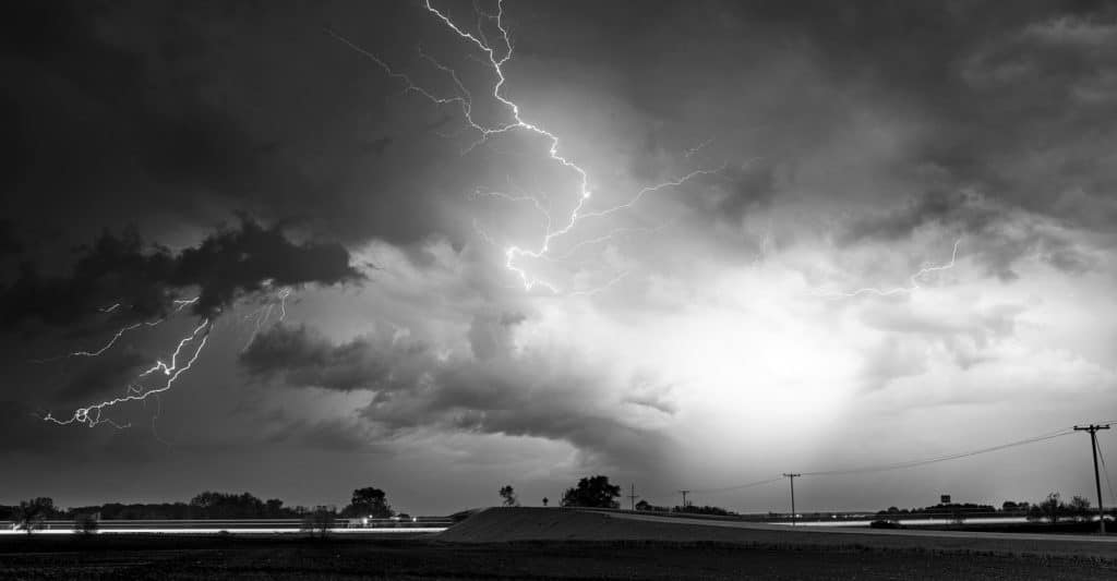 Natural Disaster Business Survival Guide