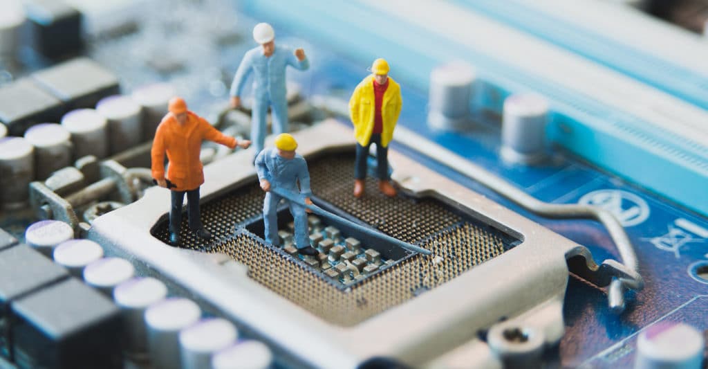 SMB Backup and Data Protection