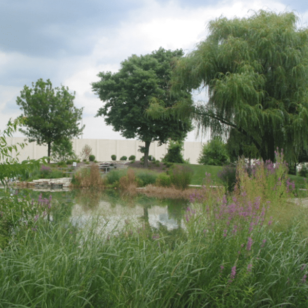 Martin Park - Photo Credit: Hickory Hills Part District Official Website