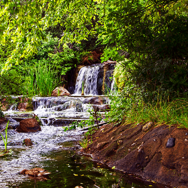 Lake Katherine - Photo Credit: Richard Drew Photography | Flickr