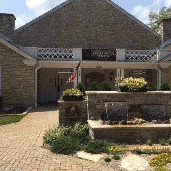 Palos Park Recreation Center - Photo Credit: Palos Park Official Website