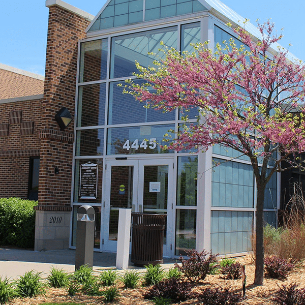 Richton Park Recreation Center - Photo Credit: Village of Richton Park Official Website