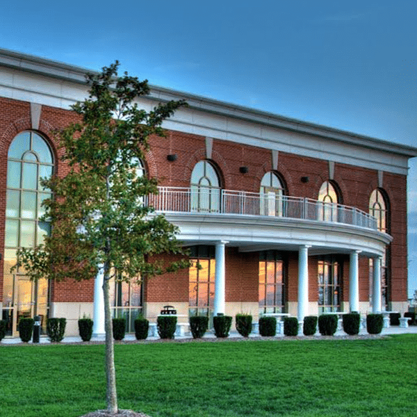Village Hall - Shorewood Illinois