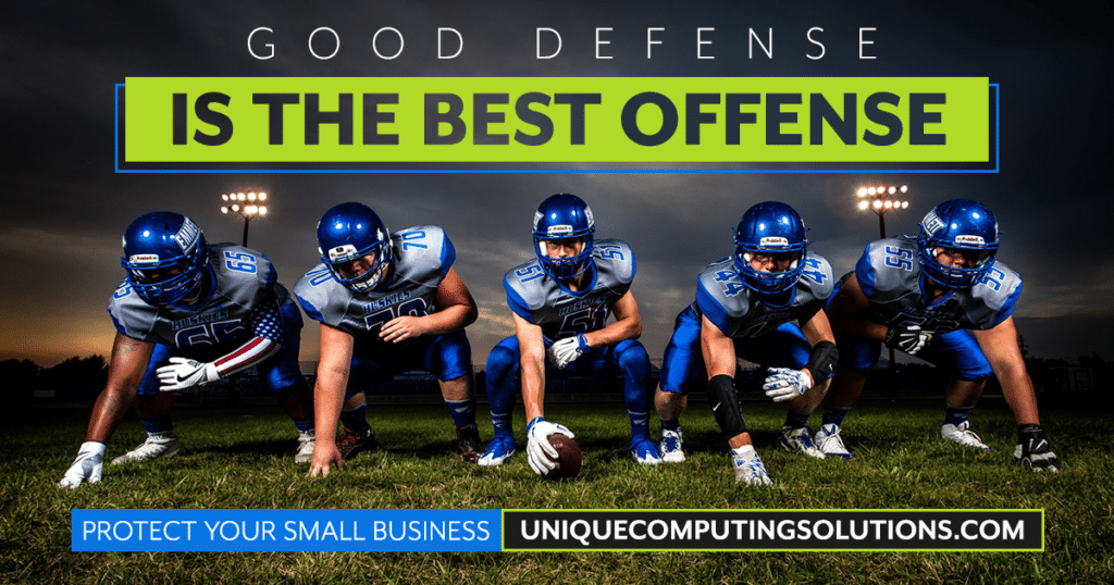Keeping Small Businesses Safe - UCS Blog Article - 102519