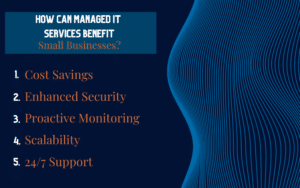 Managed IT Services